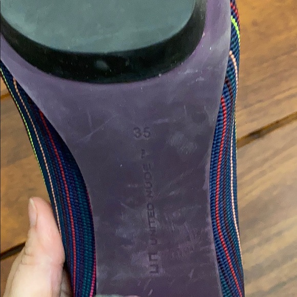 United Nude high heels - Picture 3 of 4